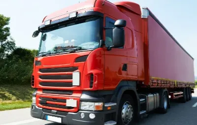 Adana Kırıkhan Ambar Kargo