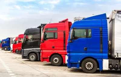 Adana Kırıkhan Ambar Nakliyat