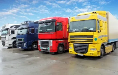 Adana Kırıkhan Nakliye Ambarı