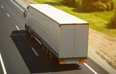 Adana ile Kırıkhan Arası Parça Eşya Taşıma