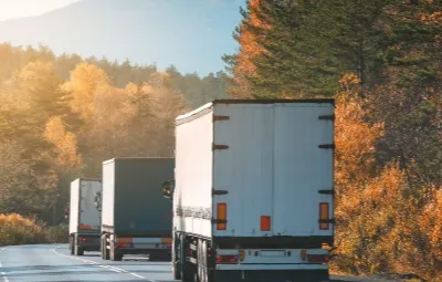 Adana ile Kırıkhan Arası Klima Taşıma