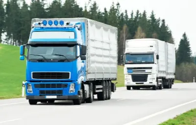 Adana ile Kırıkhan Arası Eşya Taşıma